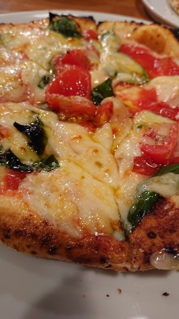 recommendations image for シンイチロウピッツア