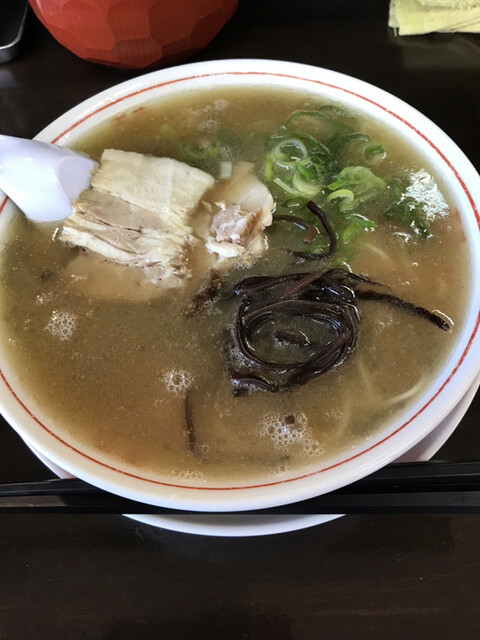 がんこもんラーメン 福岡店的實拍高清圖