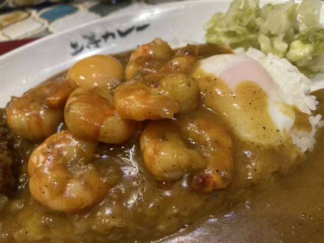上等カレー 秋葉原店的實拍高清圖