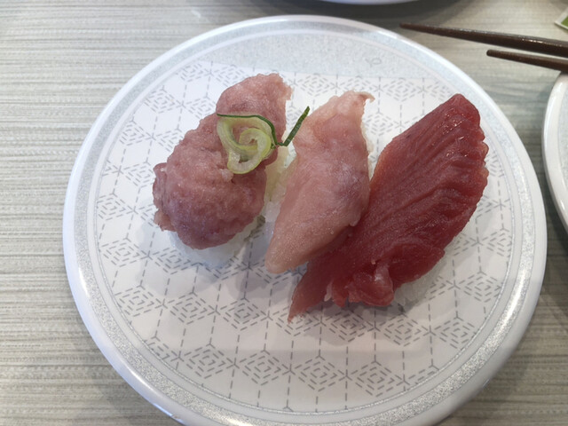 recommendations image for はま寿司 高槻西町店