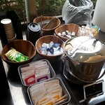 ホテルヴィラフォンテーヌ大手町的實拍圖