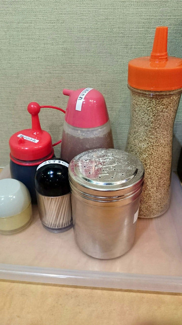 長浜ナンバーワン 博多デイトス店的實拍高清圖