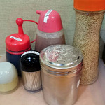 長浜ナンバーワン 博多デイトス店的實拍圖