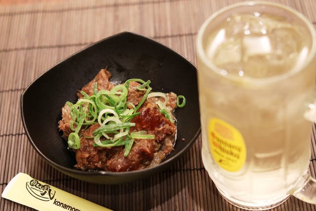 recommendations image for 粉もん屋八 森小路店