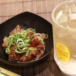 recommendations for 粉もん屋八 森小路店