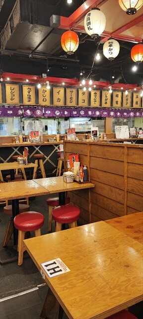 日本一の串かつ 横綱 通天閣店的實拍高清圖