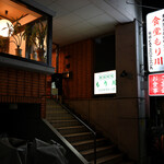 recommendations for 食堂もり川