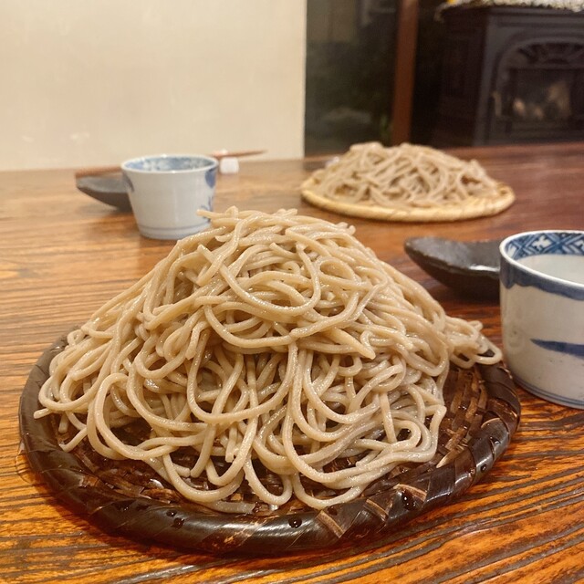蕎麦處 笹屋的实拍高清图