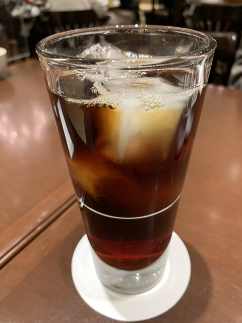 HARBS 東京ミッドタウン店的實拍高清圖