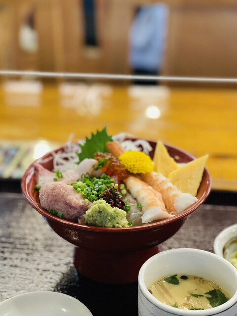 さかな道楽 亀戸店的實拍高清圖