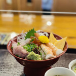 さかな道楽 亀戸店的實拍圖