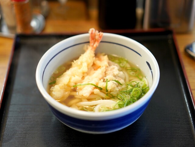 recommendations image for おにやんま 中目黒店