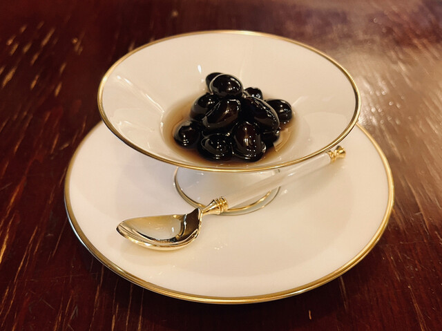 茜屋珈琲店的實拍高清圖