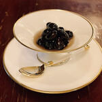 茜屋珈琲店的實拍圖