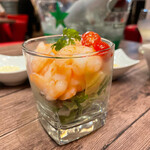 Crab Shrimp and Oyster 赤坂的实拍图