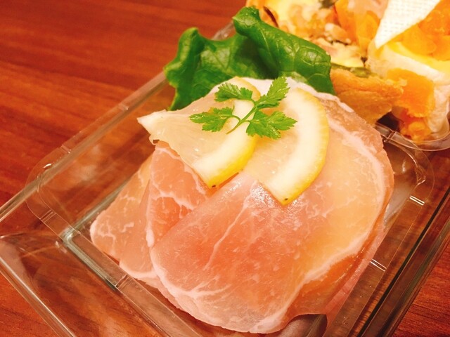 ＲＦ1 京都高島屋店的实拍高清图