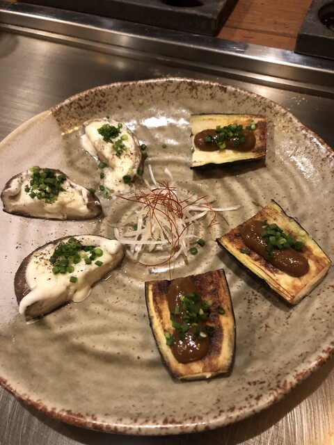 鉄板焼き つくし的實拍高清圖