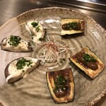 鉄板焼き つくし的實拍圖