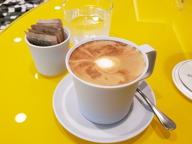 recommendations image for ボッテガカフェ