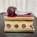Atsushi Hatae ラクーア店的實拍圖