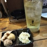函館いか家的实拍图