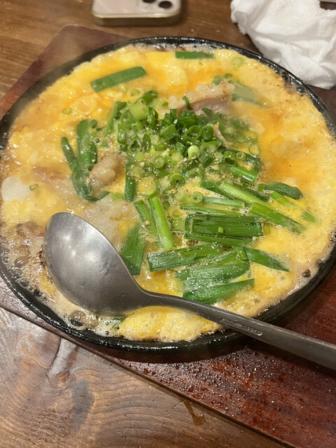 牛ホルモン串 吉村的實拍高清圖