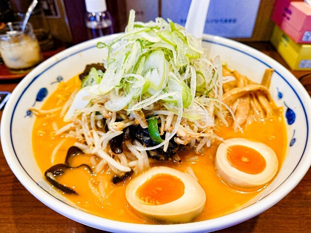 recommendations image for 北海道ラーメン ひむろ 浅草店