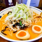 recommendations for 北海道ラーメン ひむろ 浅草店