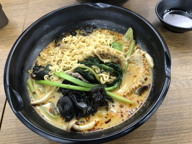recommendations image for 楊國福 マーラータン 高田馬場店