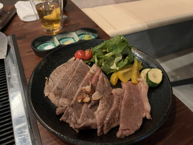 TEPPAN 385 ＋ Uraniwa CAFE的實拍高清圖