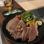 TEPPAN 385 ＋ Uraniwa CAFE的實拍圖