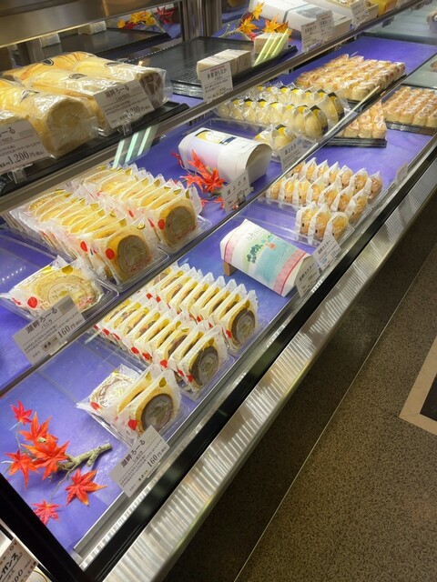 NEWあむーる 小川店的實拍高清圖
