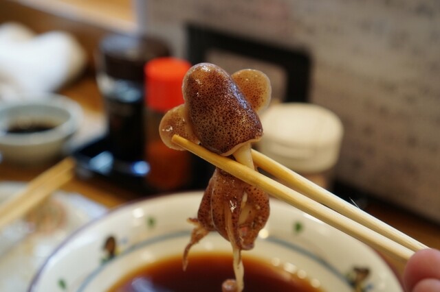 三平 泉佐野店的實拍高清圖