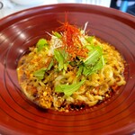 金蠍 人形町店的實拍圖