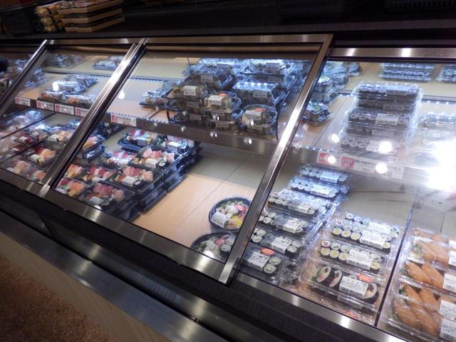 recommendations image for ちよだ鮨 アトレ大井町店