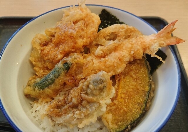 recommendations image for さん天 箕面西宿店