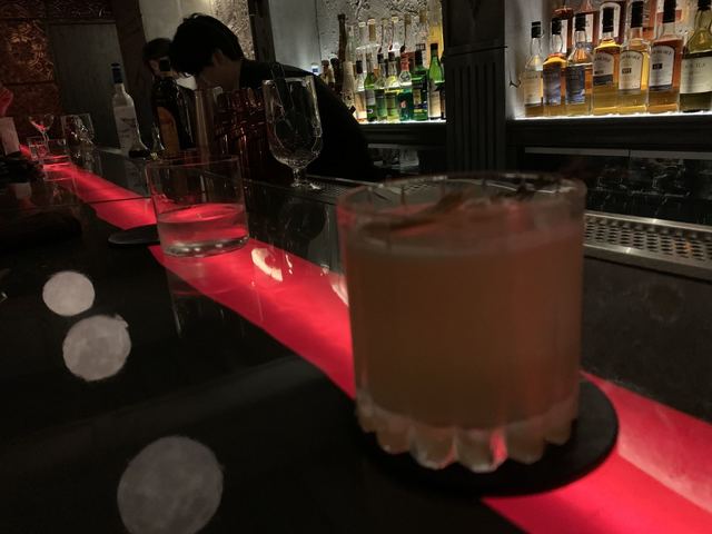 recommendations image for Fauvism Cocktail & Spirits