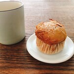 二階の食堂 デリカフェ的實拍圖