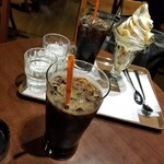 サンマルクカフェ 荻窪南口店的实拍图