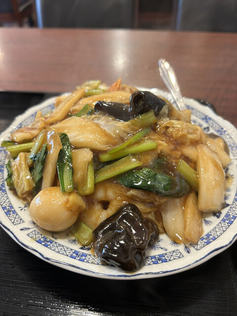 中華食堂 餃子酒場 徐記的實拍高清圖