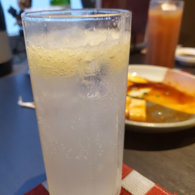 焼肉 牛亭的实拍高清图