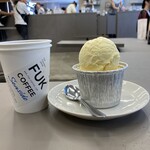 recommendations for FUK COFFEE