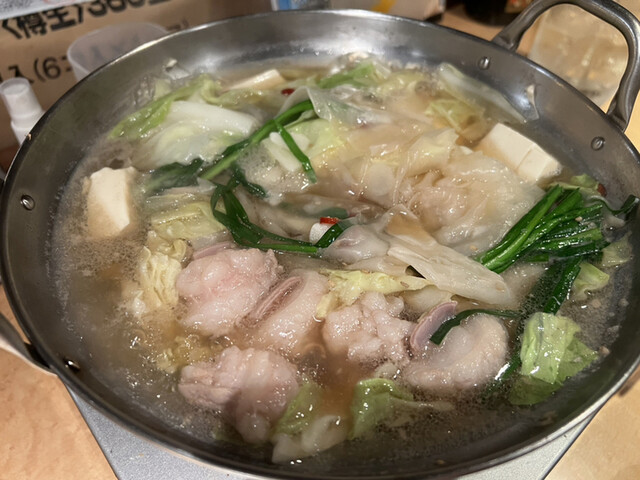 博多満月 市ヶ谷店的实拍高清图