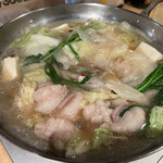 博多満月 市ヶ谷店的实拍图