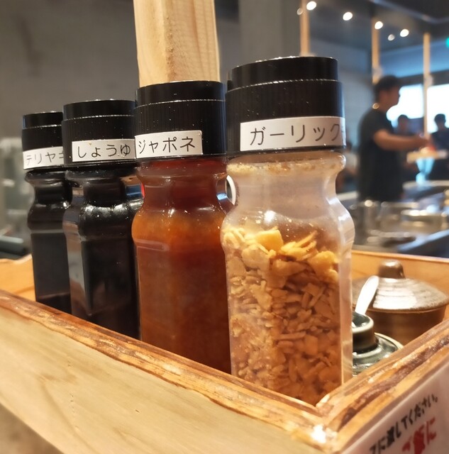 鉄板本舗 無限牛ハンバーグ 糸島店的實拍高清圖