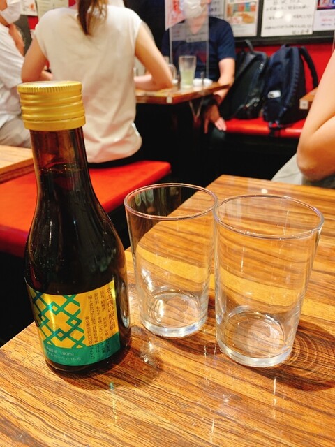 recommendations image for 24時間 餃子酒場 高田馬場店