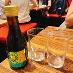 recommendations for 24時間 餃子酒場 高田馬場店