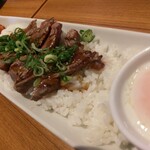 ガーデン テラス ライオン 立命館いばらきフューチャープラザ店的實拍圖