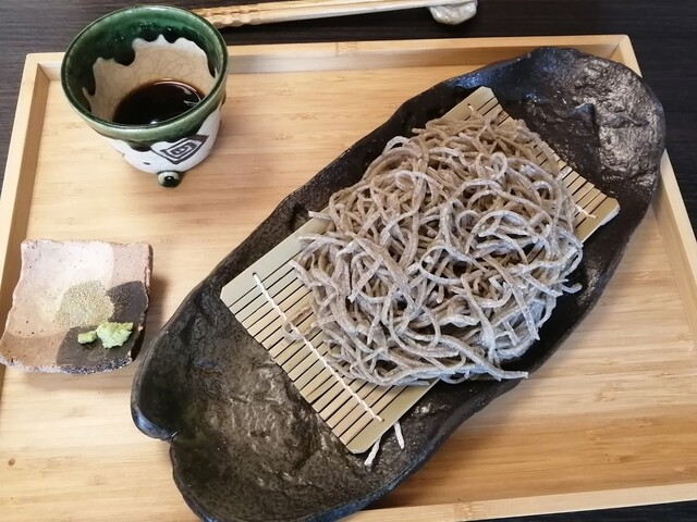 そば打ち 楽土的實拍高清圖