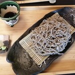 そば打ち 楽土的實拍圖